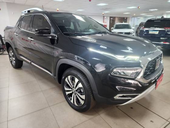 FIAT TORO 1.3 TURBO 270 FLEX VOLCANO AT6